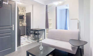 Appartement 1 Pièce 23 m² à louer à Dijon (21000)