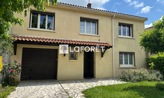 Maison 6 Pièces 108 m² à vendre à Saint-Juéry (81160)