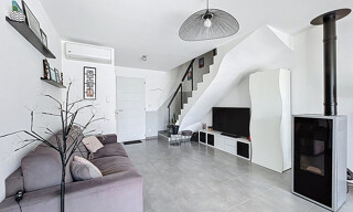 Maison 4 Pièces 88 m² à vendre à Meyreuil (13590)