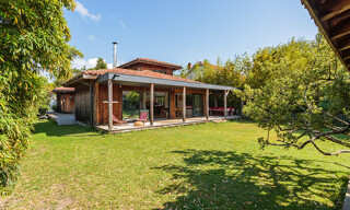 Maison 5 Pièces 178 m² à vendre à Capbreton (40130)