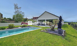 Maison 5 Pièces 106 m² à vendre à Orthez (64300)