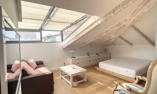 Appartement 1 Pièce 35 m² à louer à Nice (06300)
