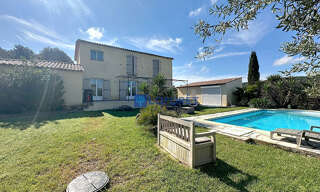 Maison 6 Pièces 168 m² à vendre à Draguignan (83300)