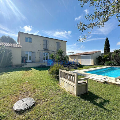 Maison 6 pièces 599000 €