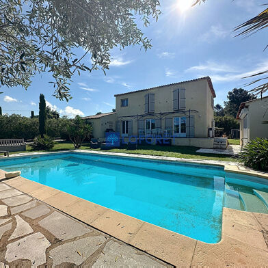 Maison 6 pièces 599000 €
