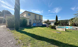 Maison 6 Pièces 168 m² à vendre à Draguignan (83300)