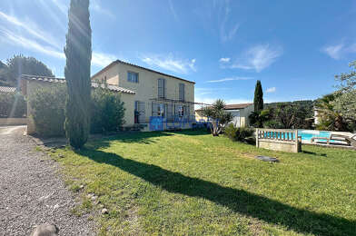 Maison 6 pièces 599000 €