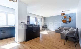 Appartement 2 Pièces 46 m² à louer à Annecy (74000)