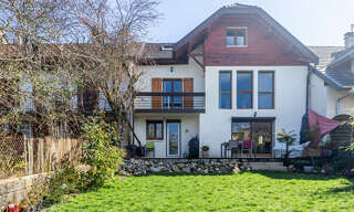 Maison 5 Pièces 166 m² à vendre à Quintal (74600)