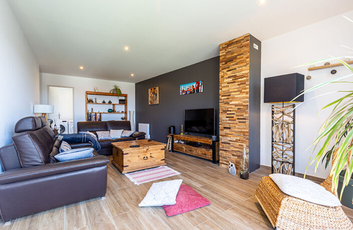 'ACAJOU' - CO-EXCLUSIVITE - MAISON T5 MITOYENNE - SEYNOD QUIN... — photo 3