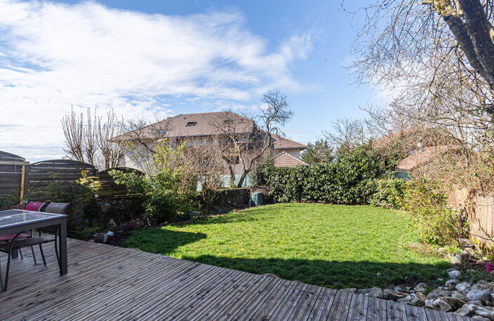 'ACAJOU' - CO-EXCLUSIVITE - MAISON T5 MITOYENNE - SEYNOD QUIN... — photo 4