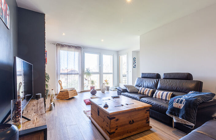 'ACAJOU' - CO-EXCLUSIVITE - MAISON T5 MITOYENNE - SEYNOD QUIN... — photo 5