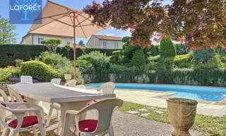 Maison 6 Pièces 125 m² à vendre à Saint-Genis-Laval (69230)