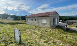 Maison 4 Pièces 94 m² à vendre à Sainte-Colombe-en-Bruilhois (47310)