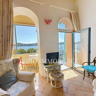 Appartement 2 pièces 635000 €