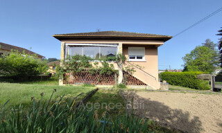 Maison 3 Pièces 93 m² à vendre à Chauffailles (71170)