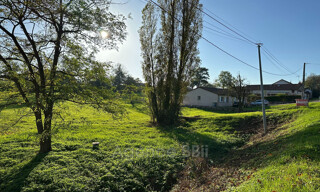 Terrain  2918 m² à vendre à Saint-Prix (03120)