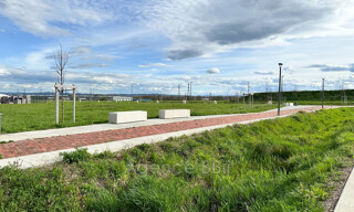 Terrain  554 m² à vendre à Mably (42300)