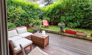 Appartement 4 Pièces 107 m² à vendre à Marseille 10 (13010)