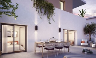 Appartement 3 Pièces 95 m² à vendre à Marseille 10 (13010)