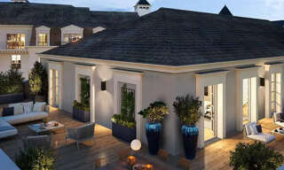 Appartement 1 Pièce 41 m² à vendre à Thiais (94320)