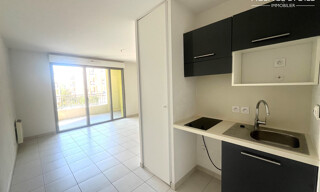 Appartement 1 Pièce 26 m² à vendre à Aix-en-Provence (13100)