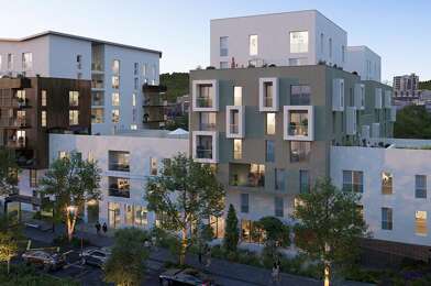 Appartement 4 pièces 246000 €