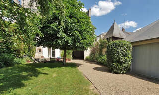 Maison 5 Pièces 234 m² à vendre à Mer (41500)