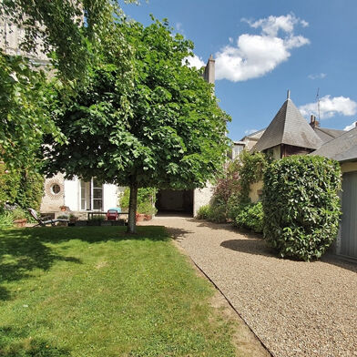 Maison 5 pièces 470000 €