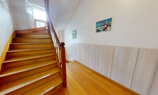 Maison 5 Pièces 127 m² à vendre à Reims (51100)