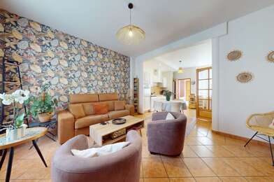 Maison 5 pièces 322500 €