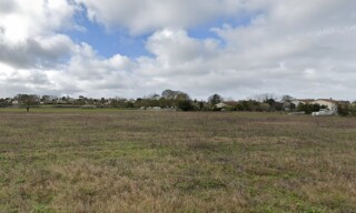 Terrain  427 m² à vendre à Saint-Laurent-de-la-Prée (17450)