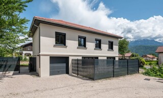 Maison 5 Pièces 117 m² à vendre à Montbonnot-Saint-Martin (38330)
