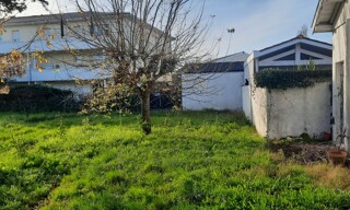 Terrain  905 m² à vendre à Gujan-Mestras (33470)