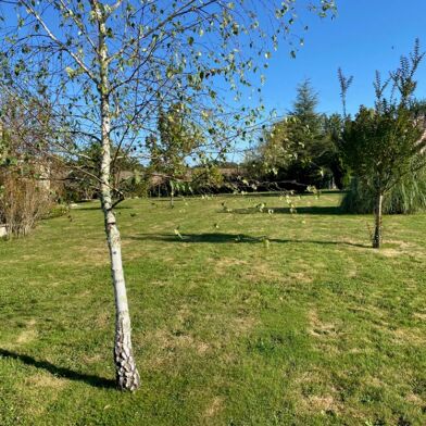 Terrain  82000 €