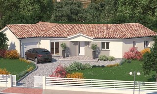 Maison 5 Pièces 114 m² à vendre à Bouhet (17540)