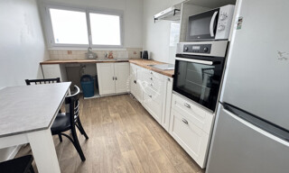 Appartement 4 Pièces 78 m² à louer à Nantes (44200)