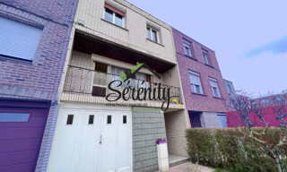 Maison 5 Pièces 93 m² à vendre à Grande-Synthe (59760)