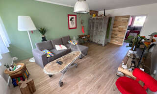 Appartement 4 Pièces 83 m² à vendre à Ciboure (64500)