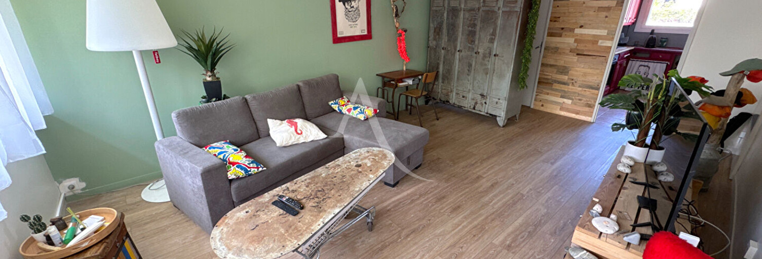 Appartement 4 Pièces 83 m² à vendre à Ciboure (64500)