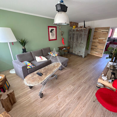 Appartement 4 pièces 279000 €