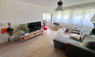 Appartement 4 Pièces 83 m² à vendre à Ciboure (64500)