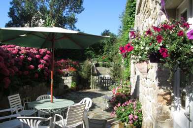 Maison 10 pièces 499000 €