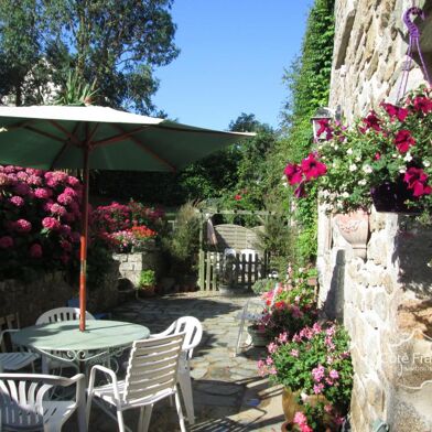 Maison 10 pièces 499000 €