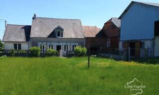 Maison 7 Pièces 142 m² à vendre à Mont-Saint-Jean (02360)