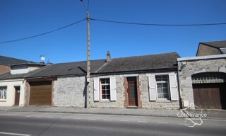 Maison 5 Pièces 115 m² à vendre à Givet (08600)