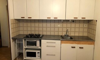Appartement 2 Pièces 34 m² à louer à Rodez (12000)
