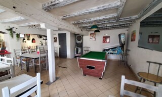 Commerce 2 Pièces 80 m² à vendre à Mauges-sur-Loire (49410)