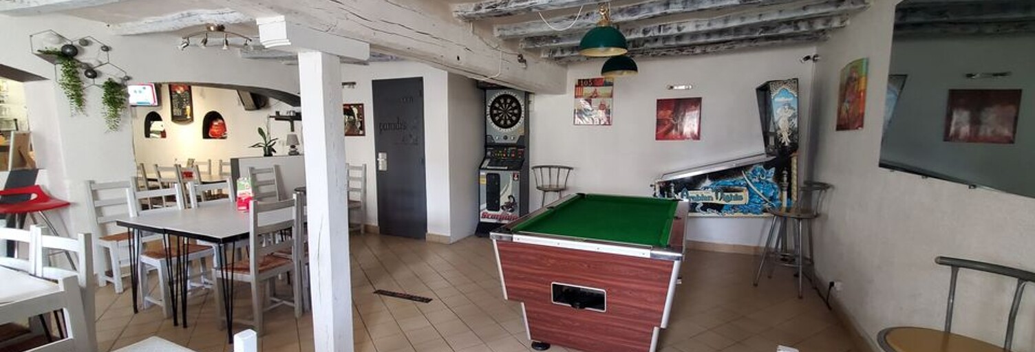 Commerce 2 Pièces 80 m² à louer à Mauges-sur-Loire (49410)