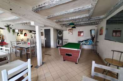 Commerce 2 pièces 108000 €